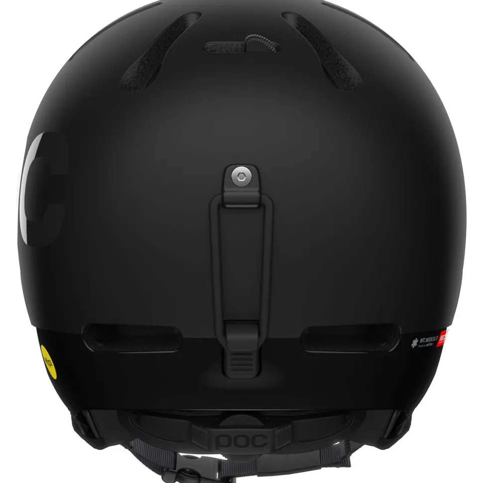 Fornix BC Helmet