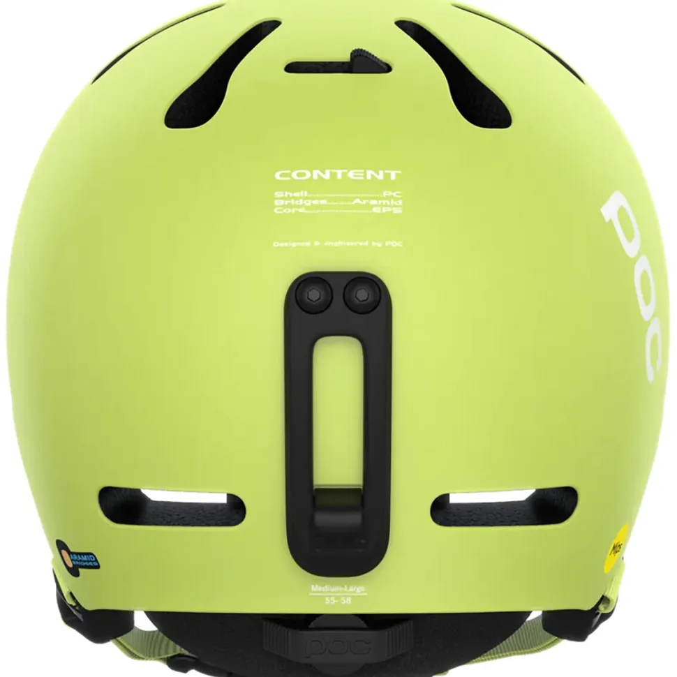 Fornix Mips Helmet