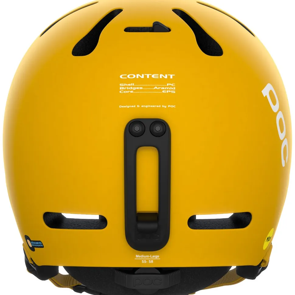 Fornix Mips Helmet