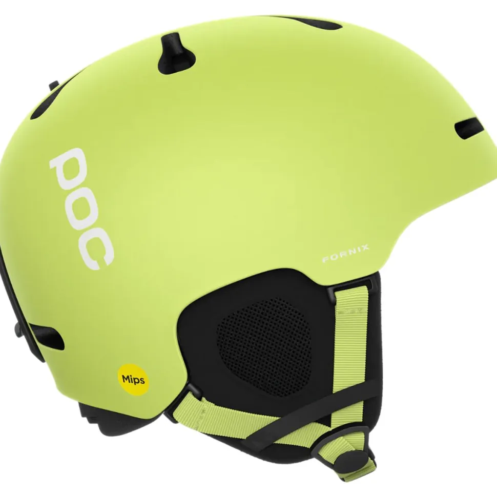 Fornix Mips Helmet