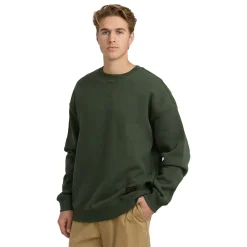 Fort Garage Crew Sweatshirt - Men's