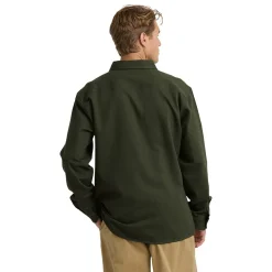 Fort Garage Long-Sleeve T-Shirt - Men's