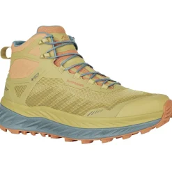 Fortux GTX QC Hiking Shoe - Men's