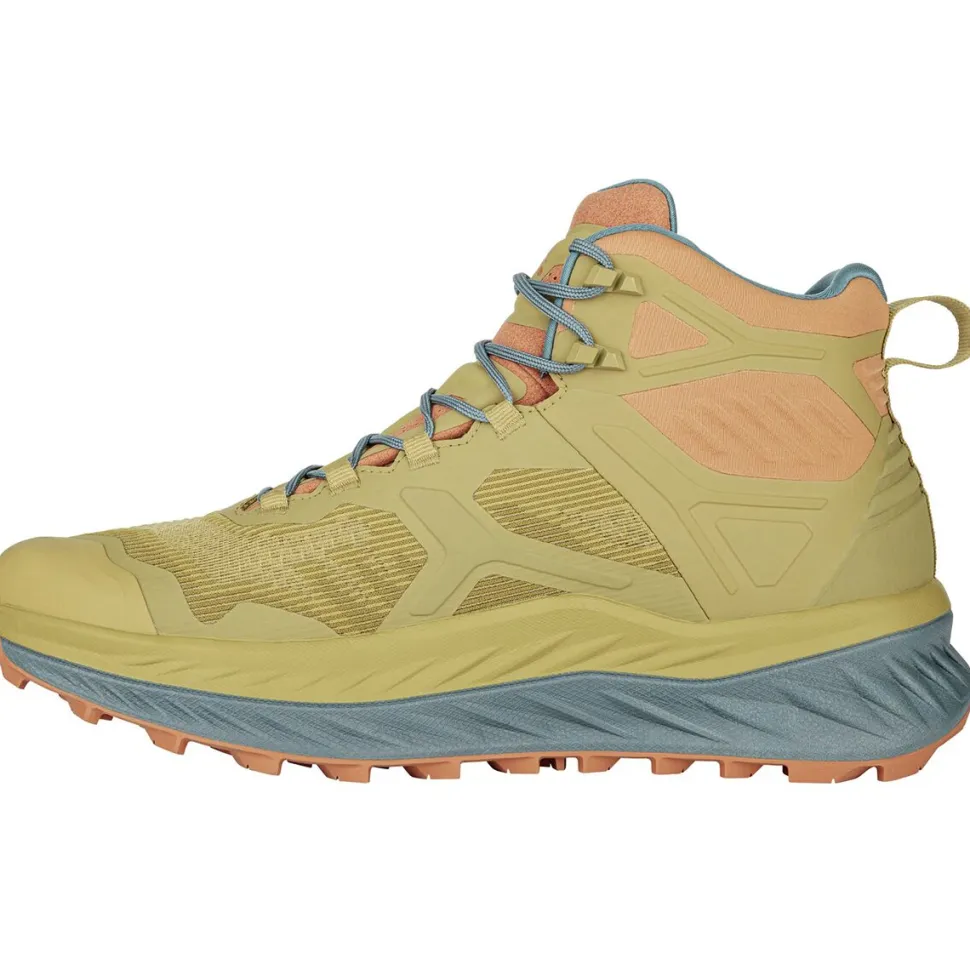 Fortux GTX QC Hiking Shoe - Men's
