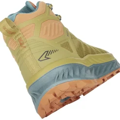 Fortux GTX QC Hiking Shoe - Men's