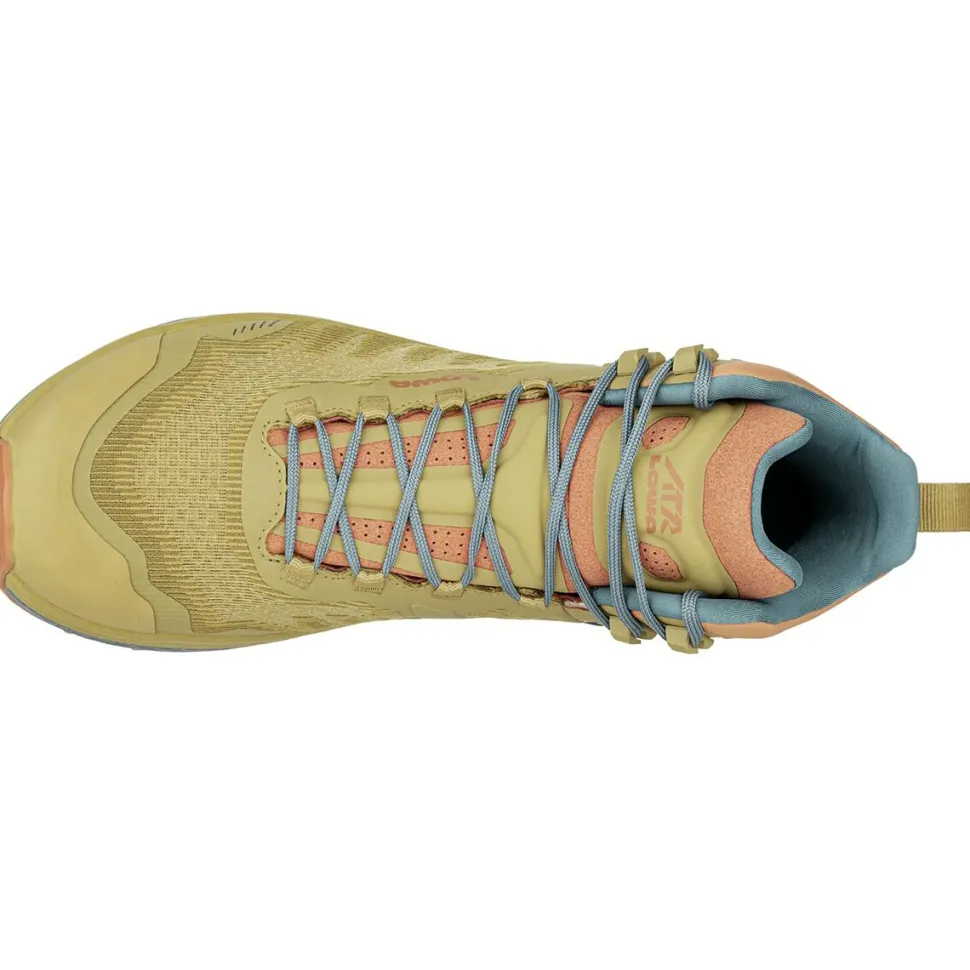 Fortux GTX QC Hiking Shoe - Men's
