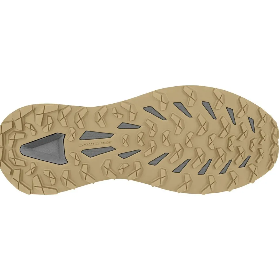 Fortux GTX QC Hiking Shoe - Men's