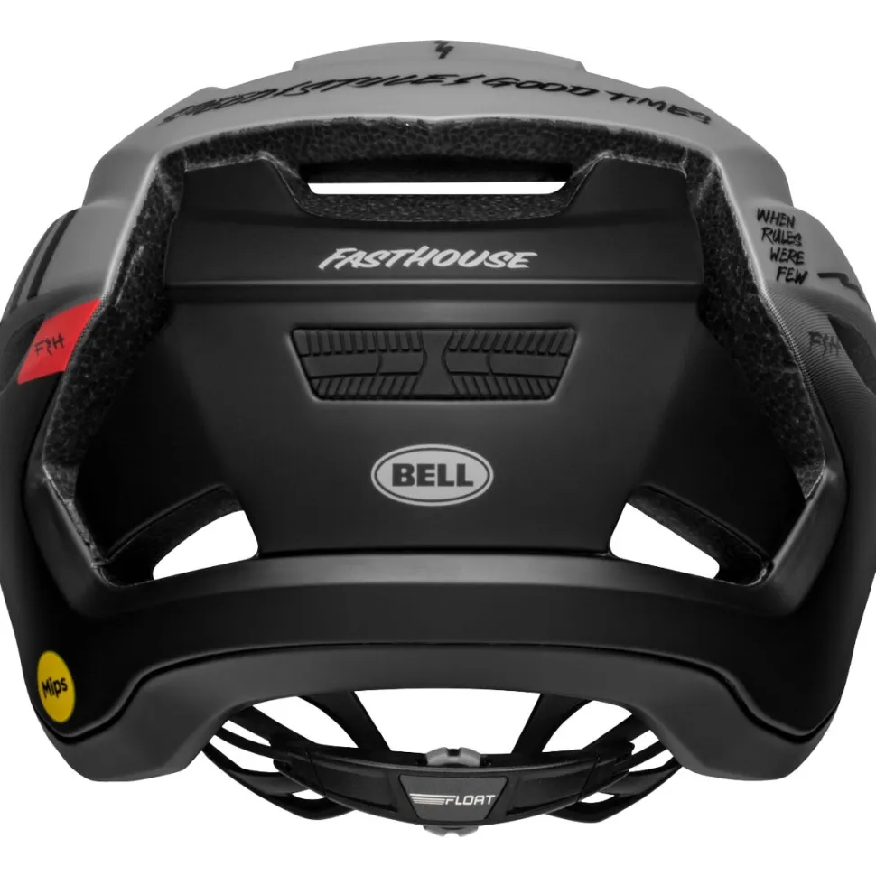4Forty Air Mips Helmet