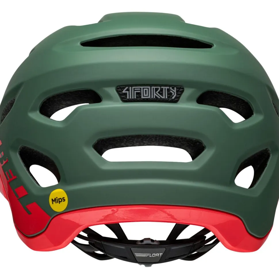 4Forty Mips Helmet
