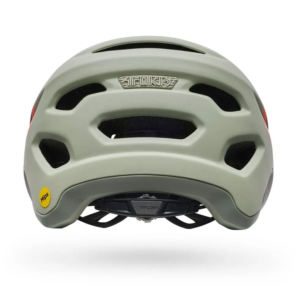 4Forty Mips Helmet