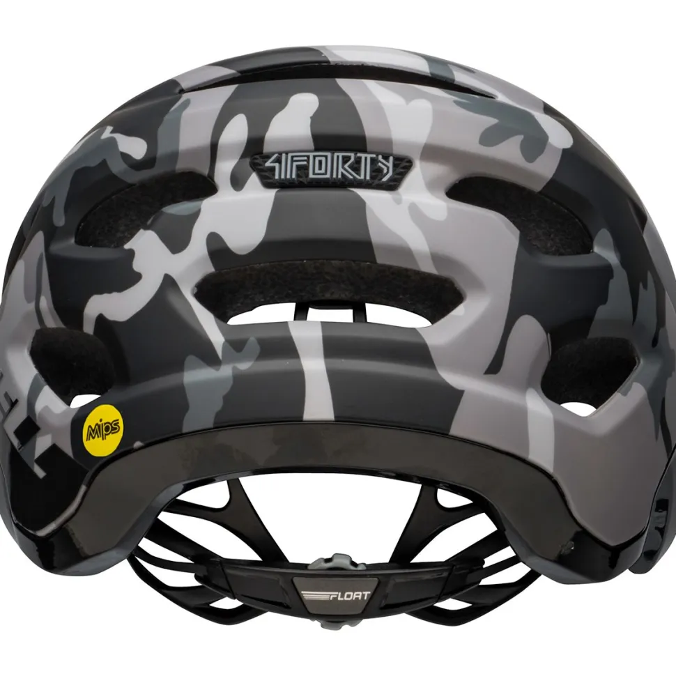 4Forty Mips Helmet