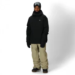 Foundation Insulated Jacket - Men's