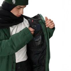 Foundation Insulated Jacket - Men's