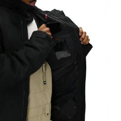 Foundation Insulated Jacket - Men's