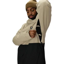 Foundation Insulated Jacket - Men's