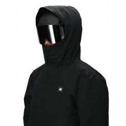 Foundation Insulated Jacket - Men's