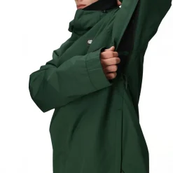 Foundation Insulated Jacket - Men's