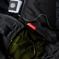 Foundation Insulated Jacket - Men's