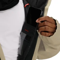 Foundation Insulated Jacket - Men's
