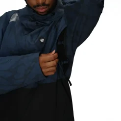 Foundation Insulated Jacket - Men's