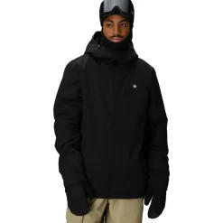 Foundation Insulated Jacket - Men's