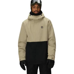 Foundation Insulated Jacket - Men's