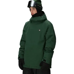 Foundation Insulated Jacket - Men's