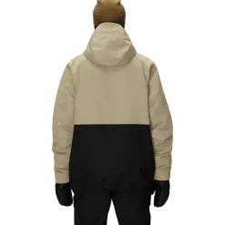 Foundation Insulated Jacket - Men's