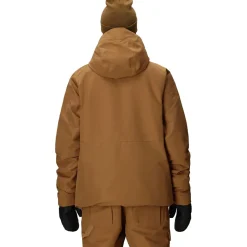 Foundation Insulated Jacket - Men's