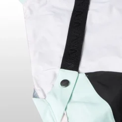 Foxy Bib Pant - Women's