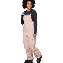 Foxy Bib Pant - Women's