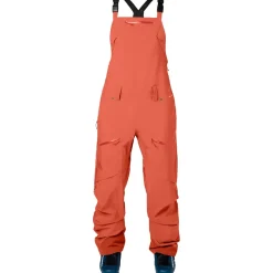 Foxy Bib Pant - Women's
