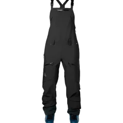 Foxy Bib Pant - Women's