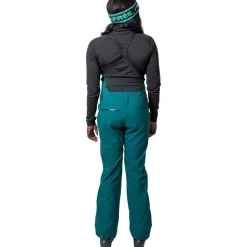 Foxy Bib Pant - Women's
