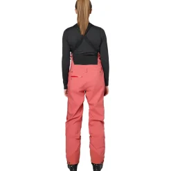 Foxy Bib Pant - Women's