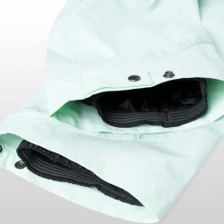 Foxy Bib Pant - Women's