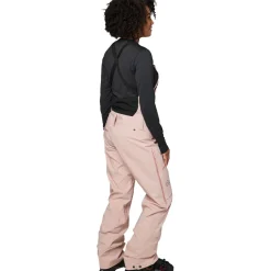 Foxy Bib Pant - Women's