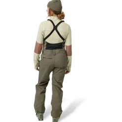 Foxy Bib Pant - Women's