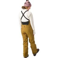Foxy Bib Pant - Women's