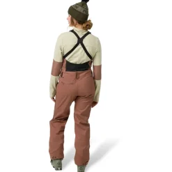Foxy Bib Pant - Women's