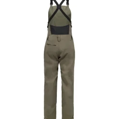 Foxy Bib Pant - Women's