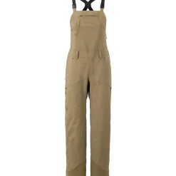 Foxy Insulated Bib - Women's