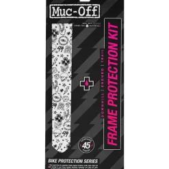 Frame Protection Kit - DH/Enduro/Trail