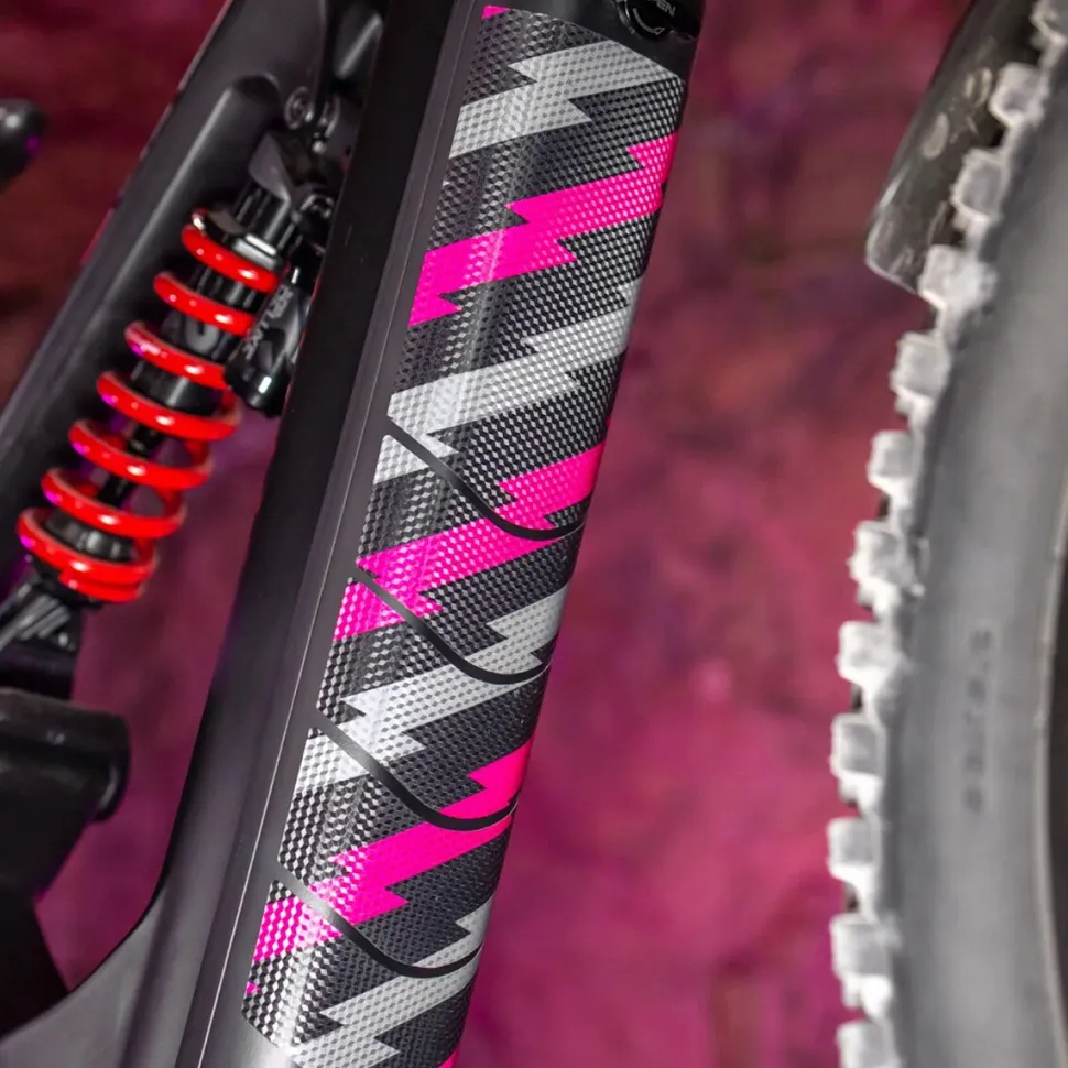 Frame Protection Kit - E/MTB