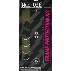 Frame Protection Kit - E/MTB
