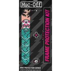 Frame Protection Kit - E/MTB