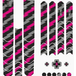 Frame Protection Kit - E/MTB