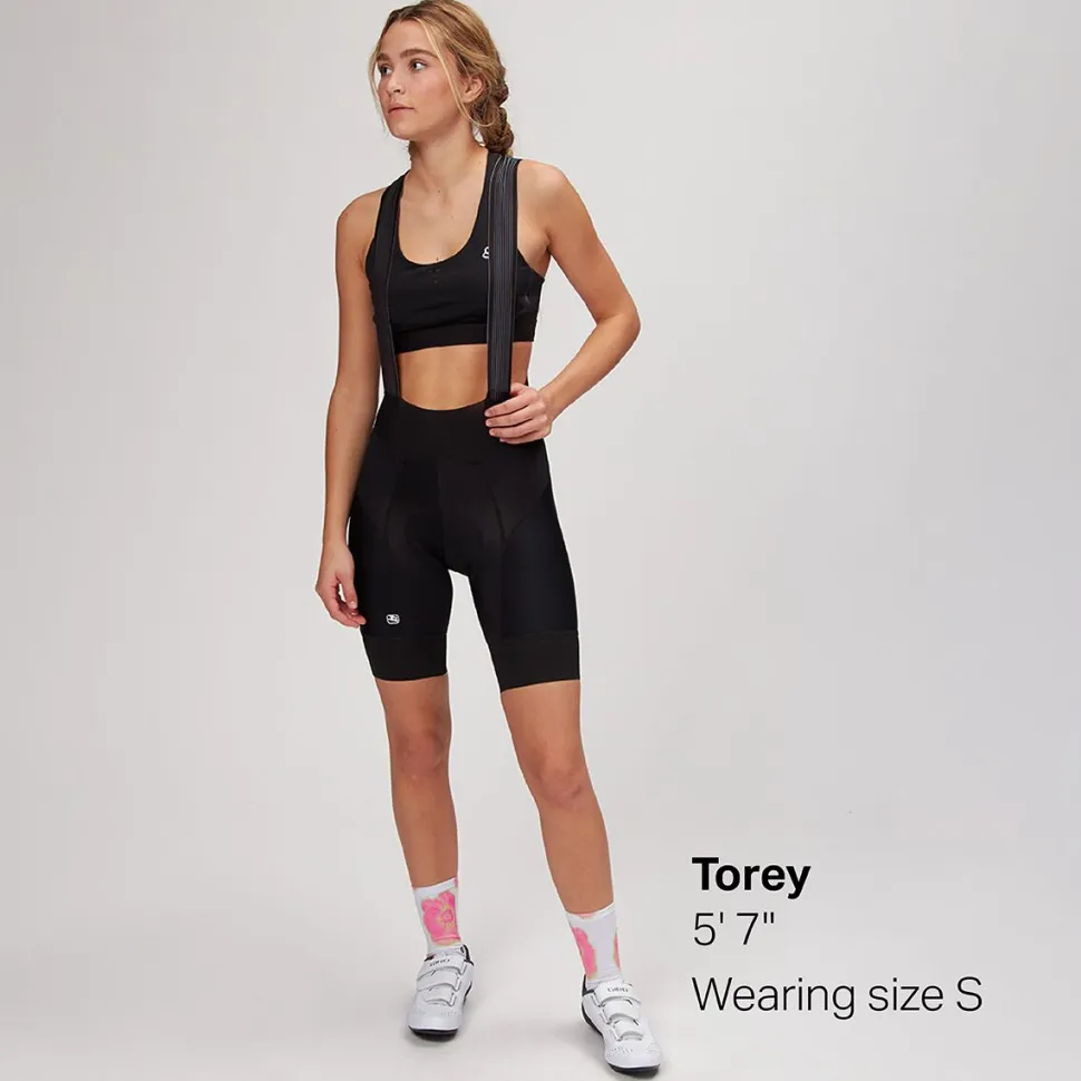 FR-C Pro Bib 5cm Shorter Short - Women's