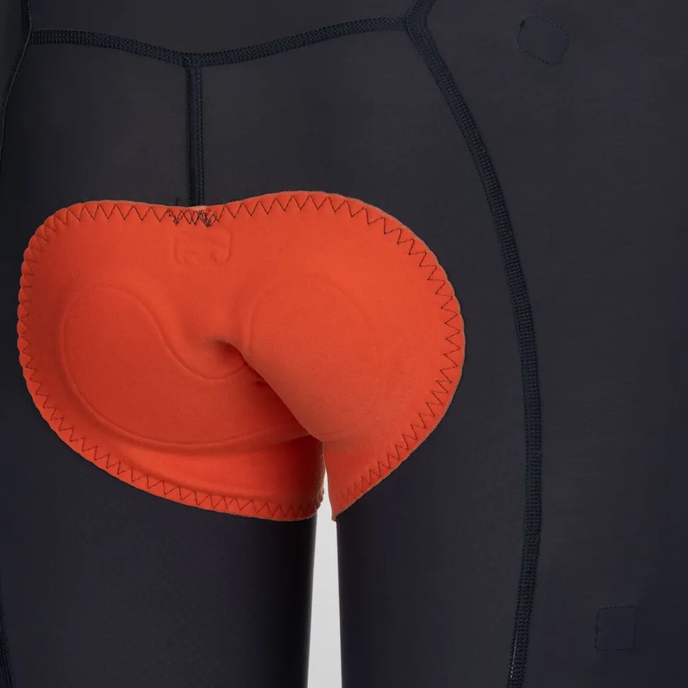 FR-C Pro Bib 5cm Shorter Short - Women's