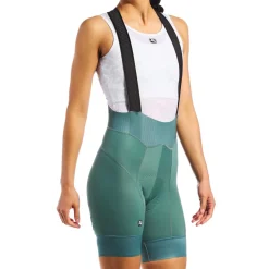 FR-C Pro Bib 5cm Shorter Short - Women's